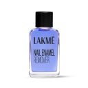 Lakme Liquid Nail Polish Remover With Vitamin E, Strengthens Nails & Removes Nail Paint Easily, 27ml (OG Collection)...