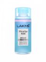 Lakme Micellar Pure Bi-Phasic Remover for Makeup Removal - 200ml...