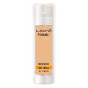 Lakme Peach Milk Face Moisturizer SPF 24 PA++ 200 ml, Daily Light Sunscreen Lotion with Vitamin C for Glowing Skin - Sun Protection for Women...
