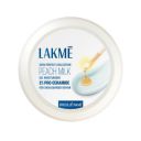 Lakme Peach Milk Pro Ceramide Moisturizer with Vitamin E for Deep Moisturizing and Skin Strengthening | 200gm...