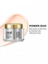 Lakme Perfect Radiance Brightening Day Cream with Sunscreen Protection - 50g...