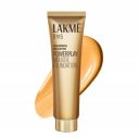 Lakme Powerplay Mousse Foundation, Matte Finish, Full coverage, Lightweight, Long Lasting Face Makeup,Beige Vanilla, 25g...