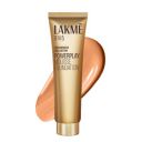 Lakme Powerplay Mousse Foundation, Matte Finish, Full coverage, Lightweight, Long Lasting Face Makeup,Rose Ivory, 25g...