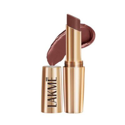 Lakme Powerplay Priming Matte Lipstick, 3.6g
