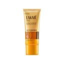 Lakme SPF 50 PA++++ Sunscreen Lotion for Bright Skin | 100 ml...