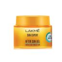 LAKME Sun Expert After Sun Cooling Gel, 50 g...