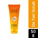 Lakme Sun Expert De Tan Scrub, 50 g...