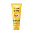Lakme Sun Expert SPF 24 PA++ Ultra Matte Sunscreen Lotion 50 ml, Daily Light Sun Protect Cream for Face - Sun Block for All Skin Types, Men & Women...
