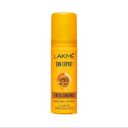 Lakme Sun Expert Tinted PA SPF50++ Spray, Ultra Light, for Oily and Dry Skin, 50ml...