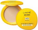 Lakme Sun Expert Ultra Matte SPF40 PA+++ 1 units Compact  (Beige, 7 g)...