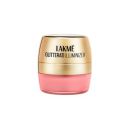 Lakme Ultimate Glam Illuminizer - Sun-Kissed, Loose Powder, Shimmer Highlighter for Face, Long Lasting for Glowing Cheeks, 4gm...