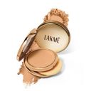 Lakme Unreal Dual Cover Pressed Powder...