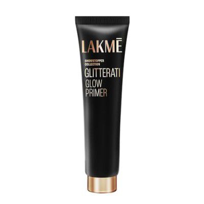 Lakme Unreal Glow Primer