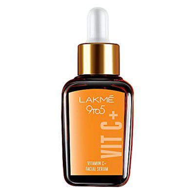 Lakme Vitamin C+ Serum 30 ml