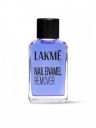 LakmeLiquid Nail Polish Remover With Vitamin E, 27ml...