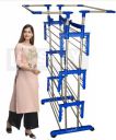 LAKSHAY - Jumbo Floor Cloth Dryer Rack...