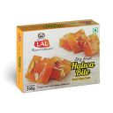 Lal Dry Fruits Halwa Bites, 200g...