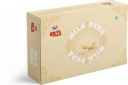 Lal Sweets Milk Peda | Made with Milk Solids | Fresh and Delicious Doodh Peda - 400g...