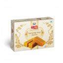 Lal Sweets Mysore Pak Signature | Made with Special Cow Desi Ghee | Traditional Taste of Mysuru | Indian Mithai - 400gms...