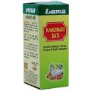 Lama Khadiradi Bati - 80 Tablets (Pack of 3)...