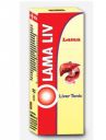 Lama Liv 200 ml - Effective in Enlarged Liver (Pack of 2)...