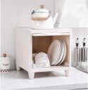 Lamok Multipurpose Stackable Cupboard Drawer for Clothes...