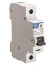 L&T MCBs 25A B-Curve Single Pole ISI Marked (BA10250B, Pack of 1)...