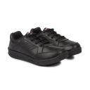 LANCER Boys Gola-lblk School Uniform Shoe...