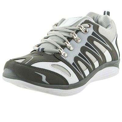 Lancer Men LTR-0024 PU Sports Running Shoes