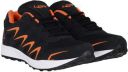 Lancer Men's Black-Orange Shoes-6 UK/India (40 EU) (INDUS-26)...