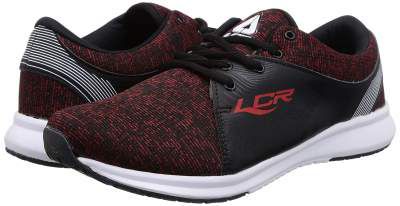 Lancer Mens Bounce Running Shoes