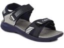 Lancer Mens Hook & Loop Sports Sandals...