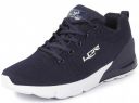 LANCER Men's Navy Sports Walking Shoes...