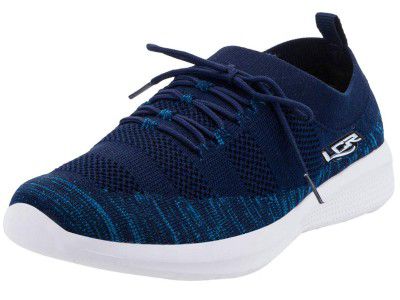 LANCER Men's Sports & Outdoor Running Shoes