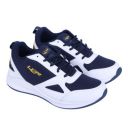 Lancer Mens Wonder-6nbl-mstd Running Shoes...