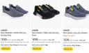 LANCER Shoes Start At 351 | For Men...