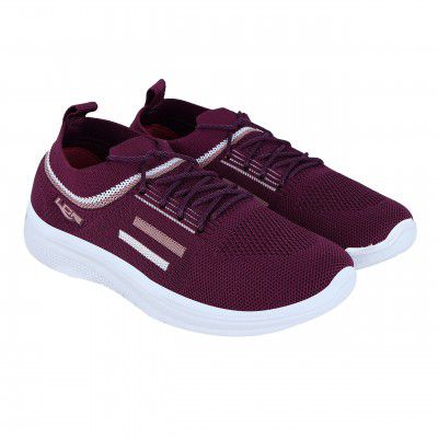 Lancer Womens Crystal-21 Sneakers