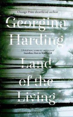 Land of the Living  (English, Paperback, Harding Georgina)