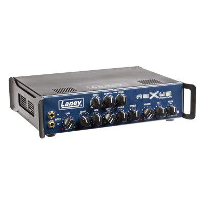 Laney, Bass Amp Head, Nexus Studio-Live, NEXUS-SLS, Multi-Colour