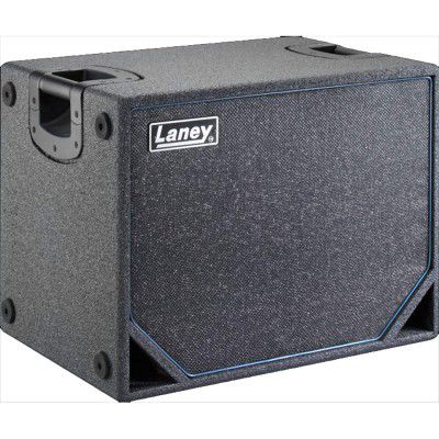 Laney, Nexus Bass Cabinet, N115, Multi-Colour