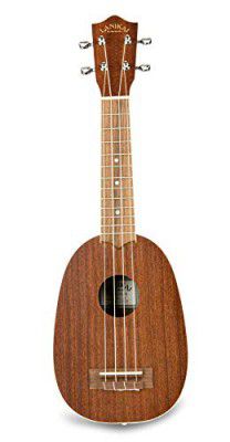 Lanikai Ukulele (MAP)