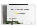 Lap Gadgets Laptop Screen for Acer Aspire E1-571 15.6 LED Glossy 40 pin High Definition...