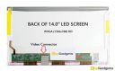 Lap Gadgets Replacement Laptop LED Screen for DELL Inspiron n4050 14.0 inch Wide HD LED Screen WXGA (1366 x 768) 1yr Warranty...