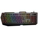 LAPCARE Champ (LGK-102) Multi Key Anti ghosting RGB Gaming Keyboard...