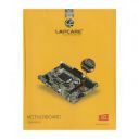 Lapcare Compatible Mother Board for H61 with NVMe Slot...