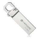 Lapcare Flais 128GB Metal USB 3.2 Flash Drive - Up to 400Mbps...