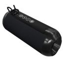 LAPCARE Go Beat VI LBS315 Black | Stereo Speaker with Upto 10Hrs Playtime|45MM Drivers| TWS Function| BT V5.3| Compact & Portable | Charging with Micro USB | Input Voltage DC 5V/1A...