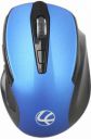 LAPCARE Goodie LMW-222 / 6 Buttons, Adj. DPI Wireless Optical Mouse  (2.4GHz Wireless, Blue)...