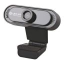LAPCARE Lapcam USB 720p HD Webcam (5 Glass Lens, LWC-042, Black)...
