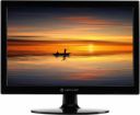LAPCARE LM154H Monitor  (15.4") HD LED Backlit TN Panel with VGA & HDMI Port, Light Weight...